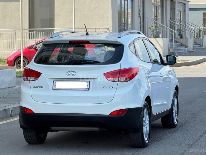 Hyundai ix35 2013, 135,300 km - 2.0 л - Gəncə