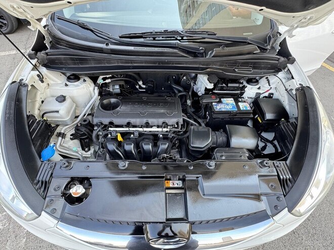 Hyundai ix35 2013, 135,300 km - 2.0 л - Gəncə