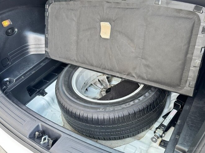 Hyundai ix35 2013, 135,300 km - 2.0 л - Gəncə
