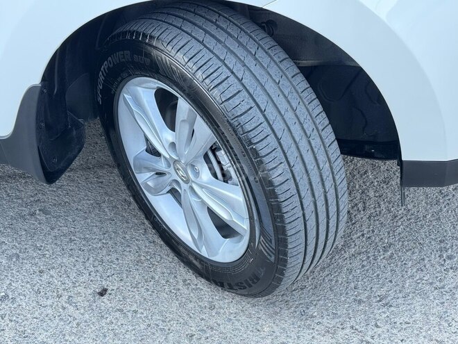 Hyundai ix35 2013, 135,300 km - 2.0 л - Gəncə