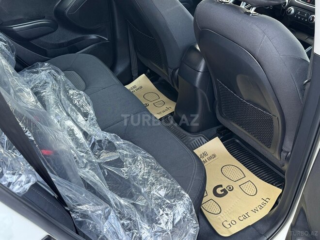 Hyundai ix35 2013, 135,300 km - 2.0 л - Gəncə