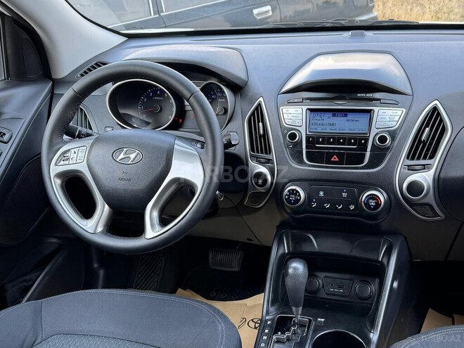 Hyundai ix35 2013, 135,300 km - 2.0 л - Gəncə
