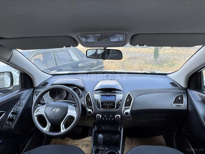 Hyundai ix35 2013, 135,300 km - 2.0 л - Gəncə