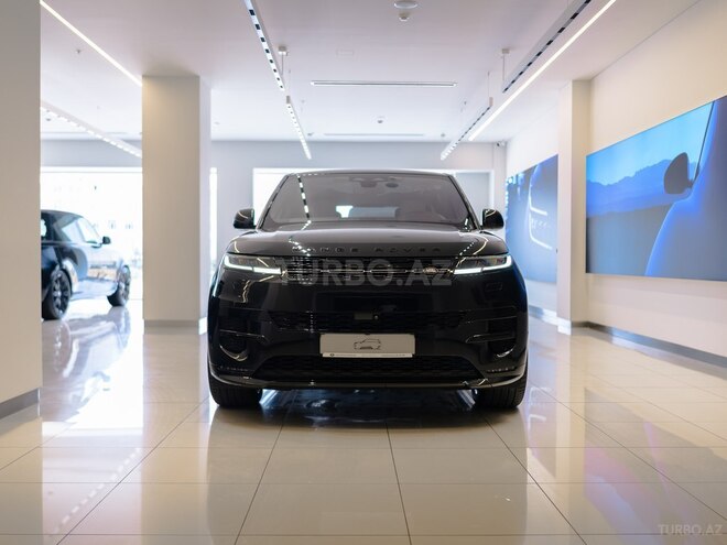 Land Rover RR Sport-2
