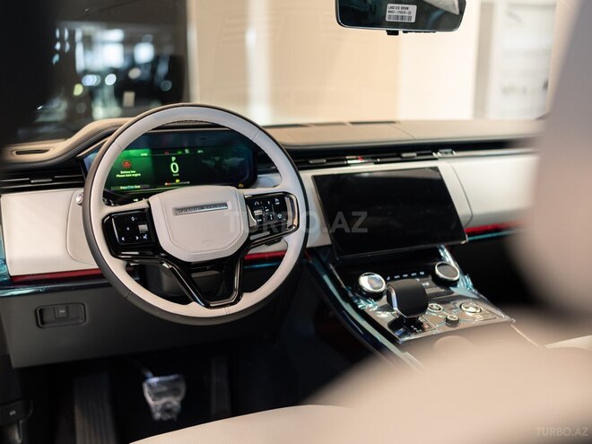 Land Rover RR Sport-10
