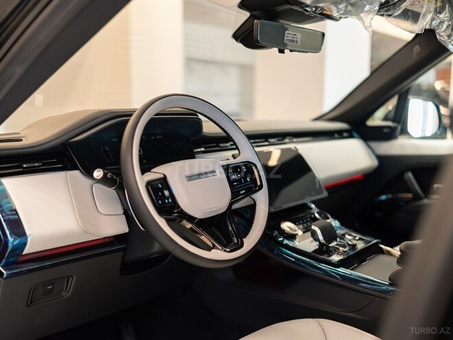 Land Rover RR Sport-9