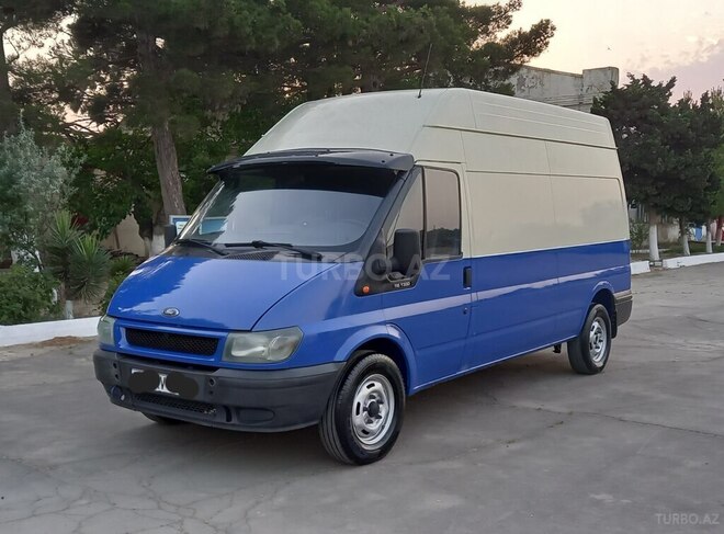 Ford Transit 2005, 400,000 km - 2.4 л - Bakı