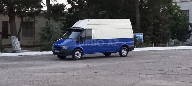Ford Transit 2005, 400,000 km - 2.4 л - Bakı