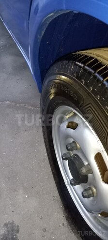 Ford Transit 2005, 400,000 km - 2.4 л - Bakı