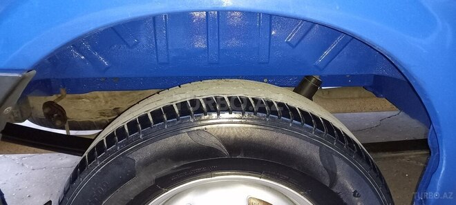 Ford Transit 2005, 400,000 km - 2.4 л - Bakı