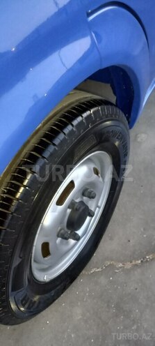 Ford Transit 2005, 400,000 km - 2.4 л - Bakı