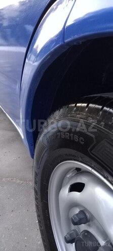 Ford Transit 2005, 400,000 km - 2.4 л - Bakı