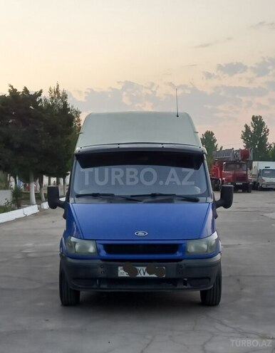 Ford Transit 2005, 400,000 km - 2.4 л - Bakı