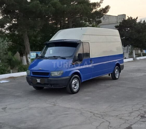 Ford Transit 2005, 400,000 km - 2.4 л - Bakı