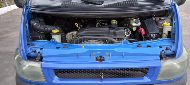 Ford Transit 2005, 400,000 km - 2.4 л - Bakı