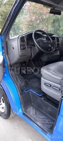 Ford Transit 2005, 400,000 km - 2.4 л - Bakı