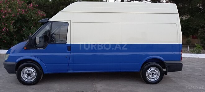 Ford Transit 2005, 400,000 km - 2.4 л - Bakı