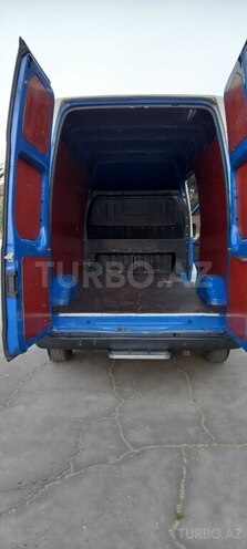 Ford Transit 2005, 400,000 km - 2.4 л - Bakı
