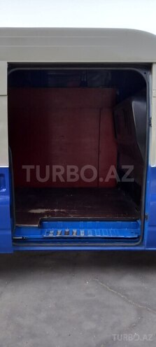 Ford Transit 2005, 400,000 km - 2.4 л - Bakı