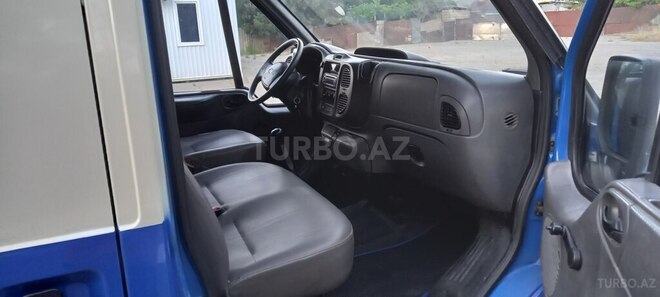 Ford Transit 2005, 400,000 km - 2.4 л - Bakı