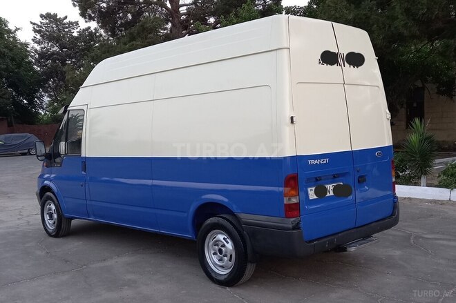 Ford Transit 2005, 400,000 km - 2.4 л - Bakı