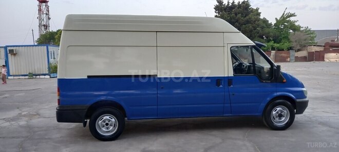 Ford Transit 2005, 400,000 km - 2.4 л - Bakı