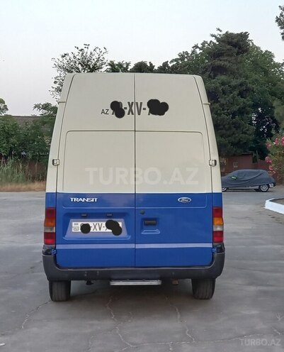 Ford Transit 2005, 400,000 km - 2.4 л - Bakı