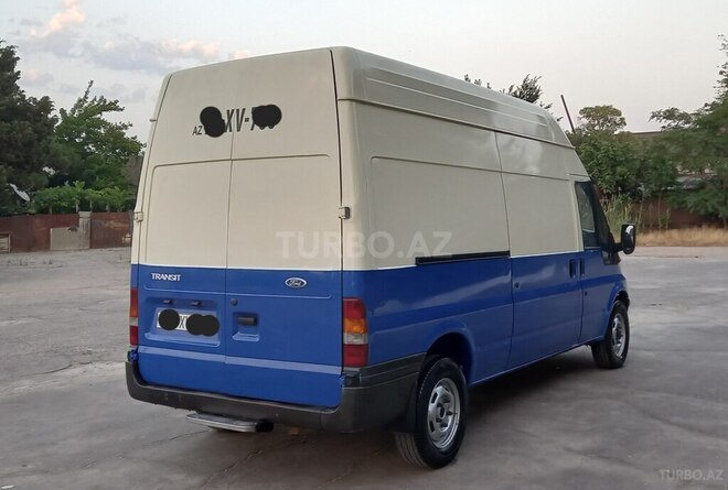 Ford Transit 2005, 400,000 km - 2.4 л - Bakı