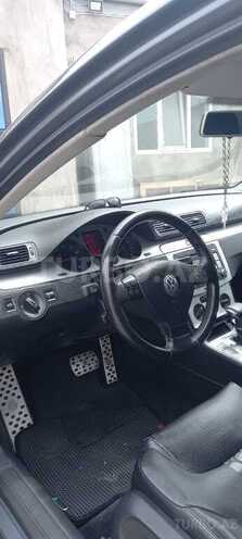 Volkswagen Passat 2008, 320,138 km - 3.2 l - Sumqayıt