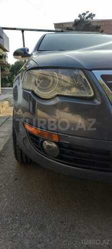 Volkswagen Passat 2008, 320,138 km - 3.2 l - Sumqayıt
