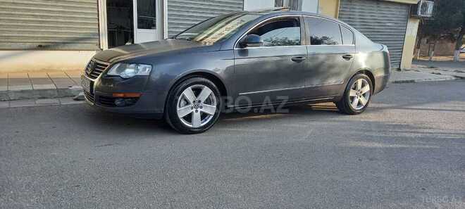 Volkswagen Passat 2008, 320,138 km - 3.2 l - Sumqayıt