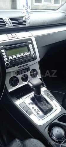 Volkswagen Passat 2008, 320,138 km - 3.2 l - Sumqayıt