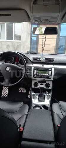 Volkswagen Passat 2008, 320,138 km - 3.2 l - Sumqayıt