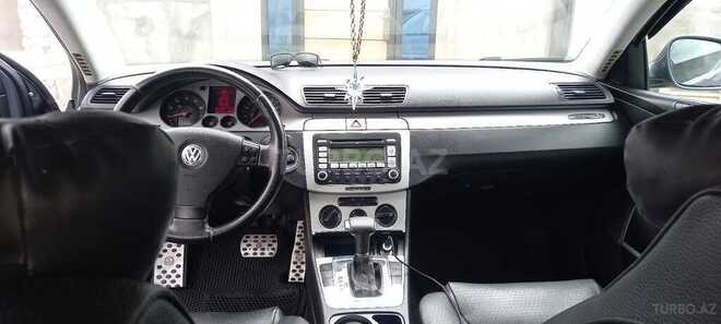 Volkswagen Passat 2008, 320,138 km - 3.2 l - Sumqayıt