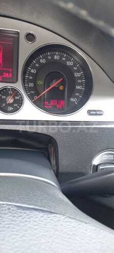 Volkswagen Passat 2008, 320,138 km - 3.2 l - Sumqayıt