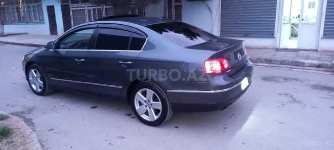 Volkswagen Passat 2008, 320,138 km - 3.2 l - Sumqayıt