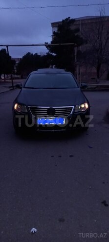 Volkswagen Passat 2008, 320,138 km - 3.2 l - Sumqayıt