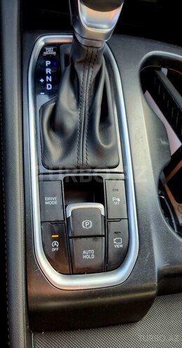 Hyundai Santa Fe 2019, 143,232 km - 2.0 l - Bakı