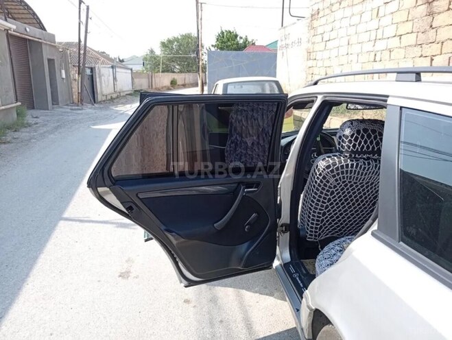 Mercedes C 220 d 2000, 150,000 km - 2.2 l - Sumqayıt