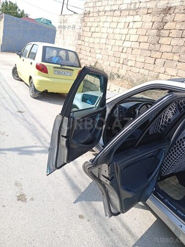 Mercedes C 220 d 2000, 150,000 km - 2.2 l - Sumqayıt