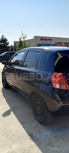 Chevrolet Aveo 2005, 510,000 km - 1.2 l - Sumqayıt