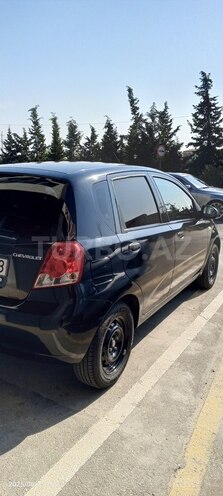 Chevrolet Aveo 2005, 510,000 km - 1.2 l - Sumqayıt