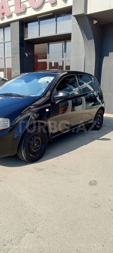Chevrolet Aveo 2005, 510,000 km - 1.2 l - Sumqayıt