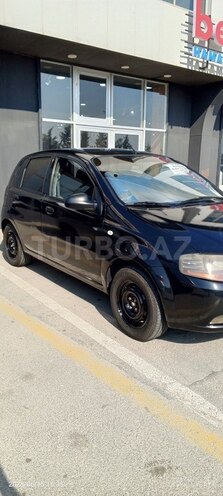 Chevrolet Aveo 2005, 510,000 km - 1.2 l - Sumqayıt