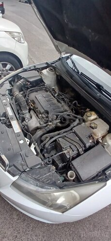 Chevrolet Cruze 2011, 150,000 km - 1.4 л - Bakı