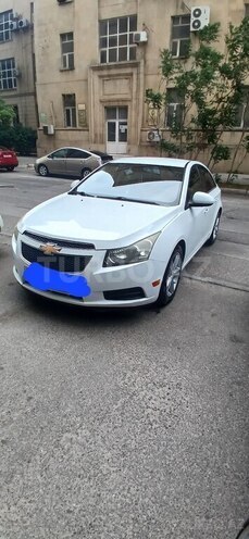 Chevrolet Cruze 2011, 150,000 km - 1.4 л - Bakı