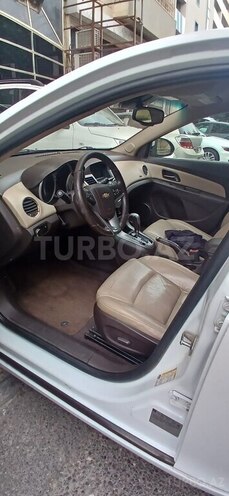Chevrolet Cruze 2011, 150,000 km - 1.4 л - Bakı