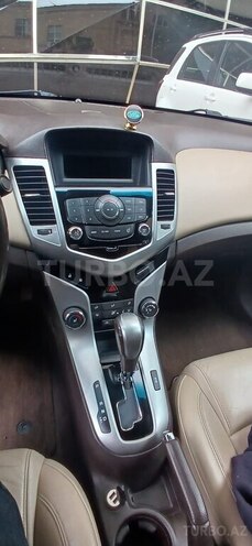 Chevrolet Cruze 2011, 150,000 km - 1.4 л - Bakı