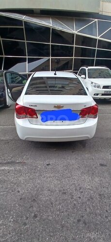 Chevrolet Cruze 2011, 150,000 km - 1.4 л - Bakı