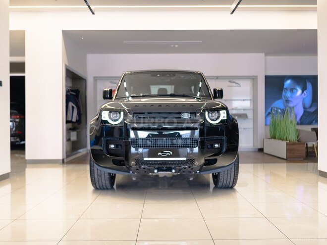 Land Rover Defender 2024, 0 km - 3.0 l - Bakı